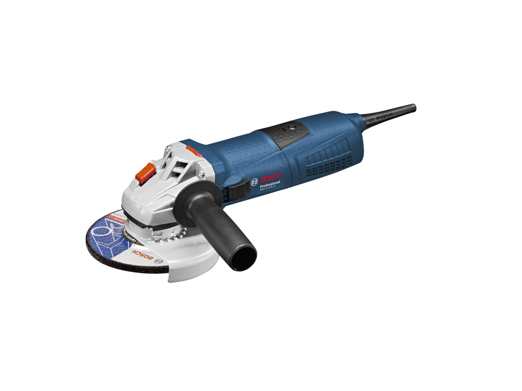 Meuleuse angulaire GWS 13-125 CI Bosch Professional