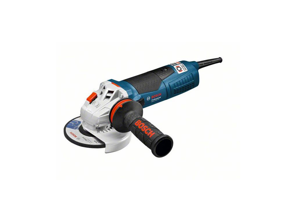 Meuleuse angulaire GWS 17-125 CIX Bosch Professional