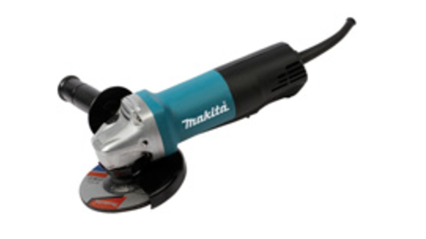 Meuleuse Makita 9558PBGYK