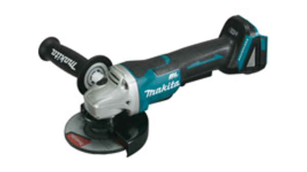 Meuleuse Makita DGA508Z