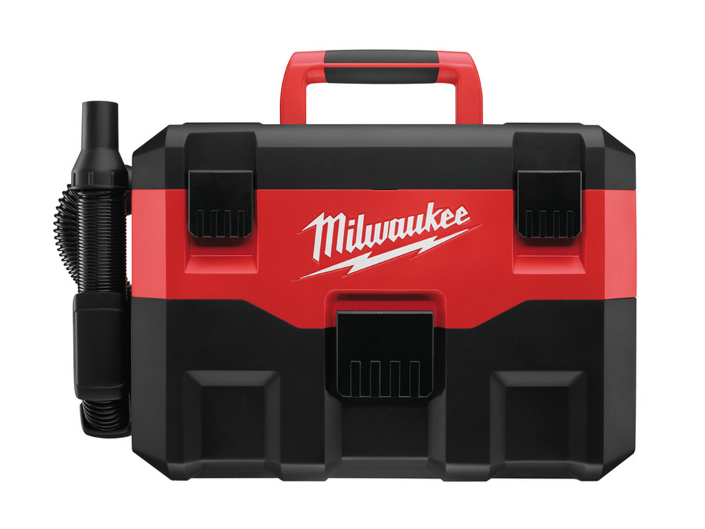 Aspirateur sur batterie Milwaukee M18 VC