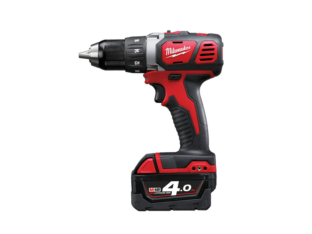 Milwaukee M18 BDD-402C