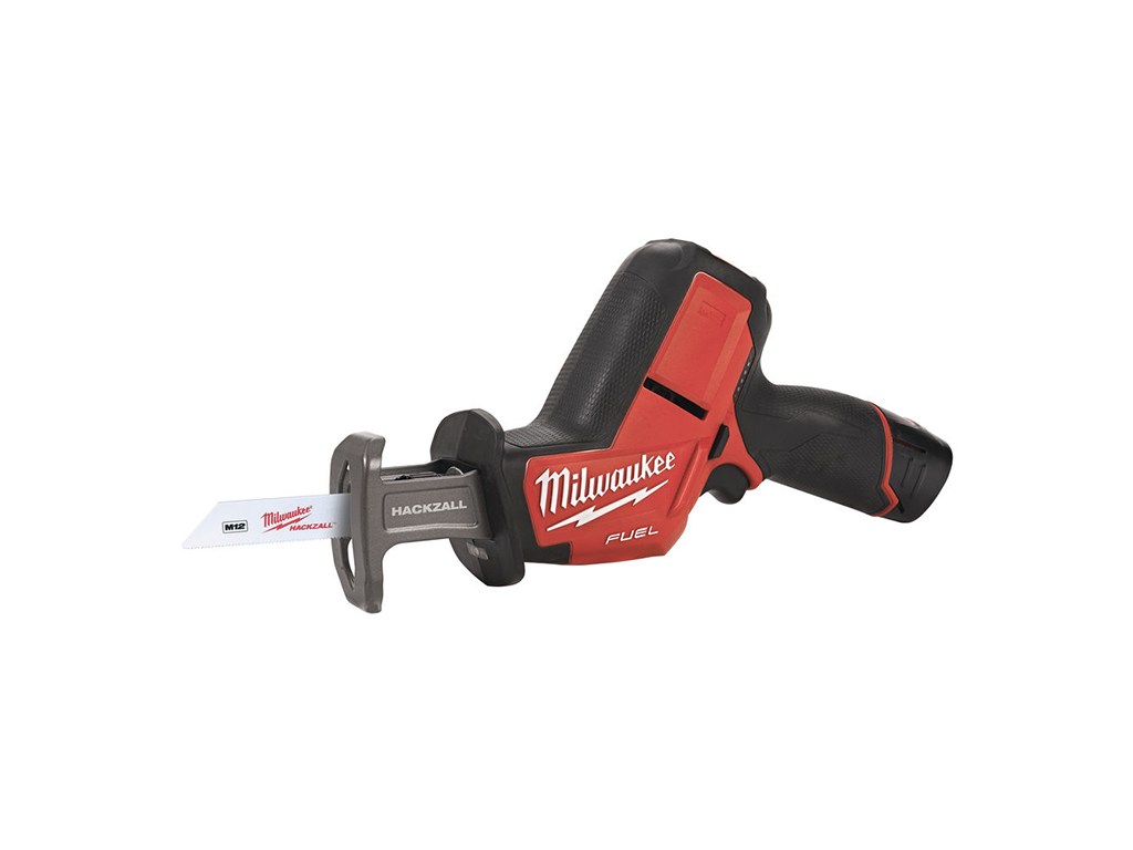 Scie sabre Milwaukee M12 CHZ-202C