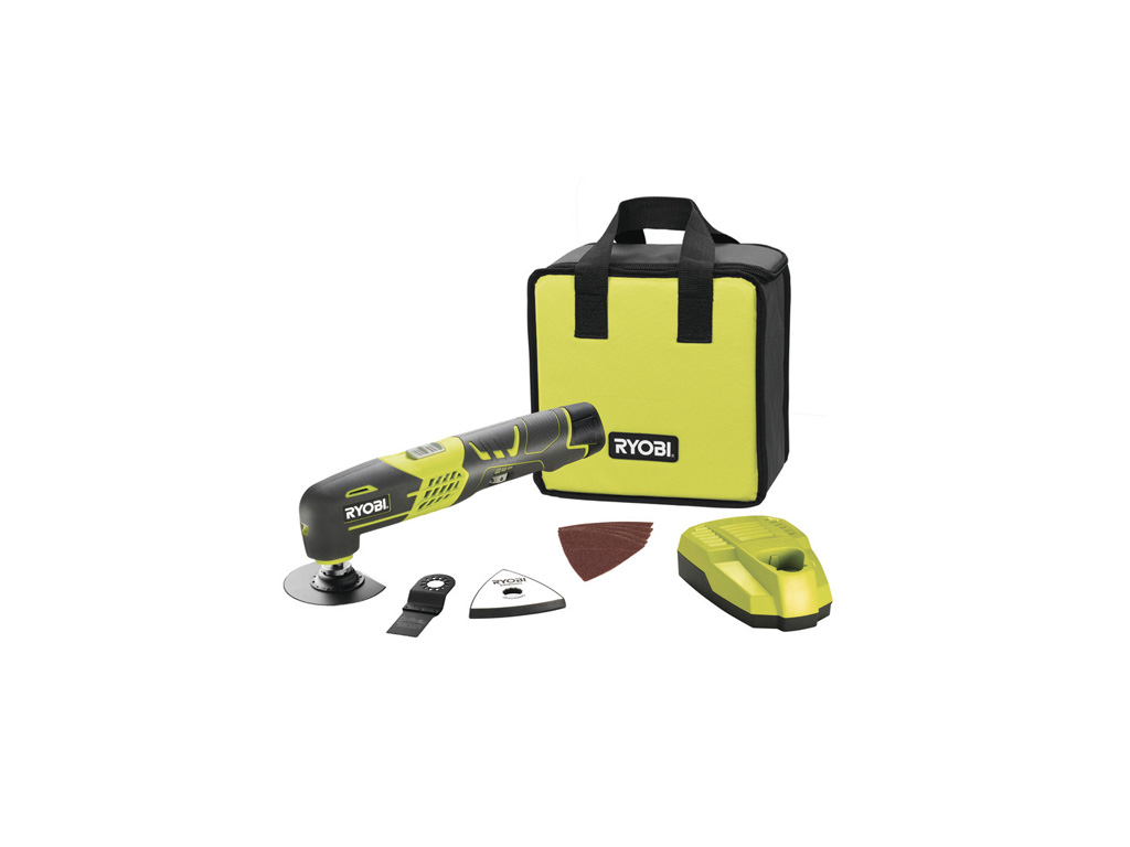 Multitool sans fil RYOBI RMT12011L