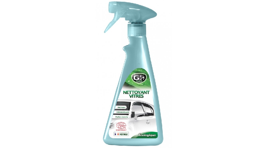 Nettoyant vitres Ecologique GS27 EC120131