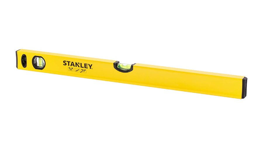 Niveau tubulaire classic 60 cm Stanley STHT1-43103 Niveau tubulaire classic 60 cm Stanley STHT1-43103