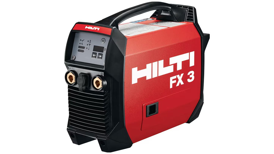 outil de fusion de goujons FX 3-A 2331460 HILTI