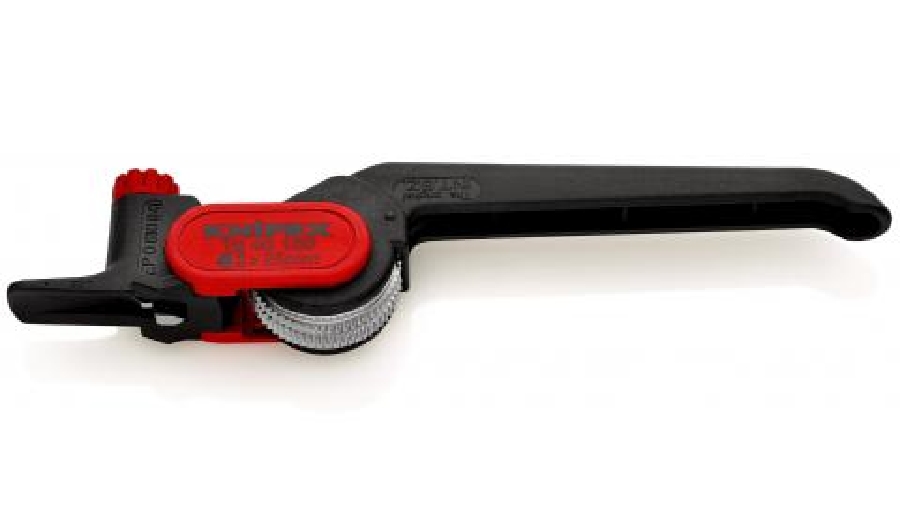 Outil à dégainer KNIPEX 16 40 150 SB