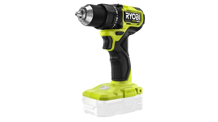 perceuse-visseuse sans fil RDD18C-0 Ryobi