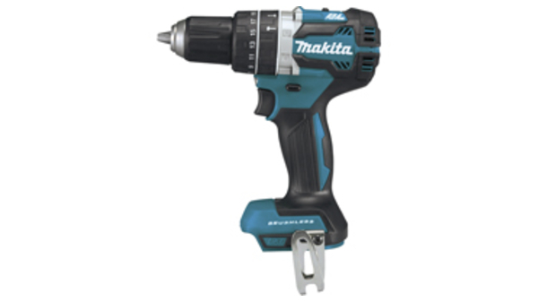 Perceuse visseuse à percussion Makita DHP484Z