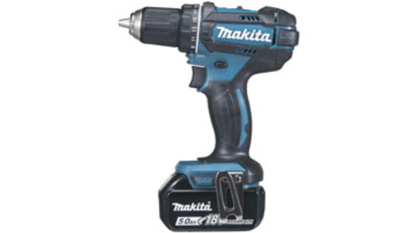 Perceuse visseuse Makita DDF482RTJ Perceuse visseuse Makita DDF482RTJ