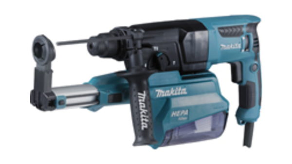 Perfo-burineur SDS-Plus Makita HR2650JX14