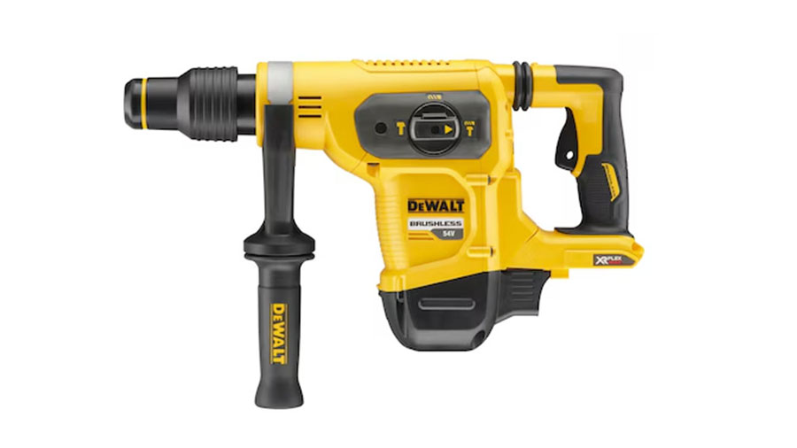 Perforateur sans fil à percussion DCH481N-XJ Dewalt