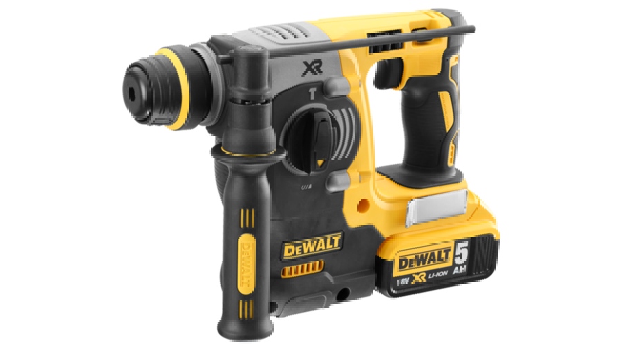 Perforateur SDS-Plus DEWALT DCH273NT