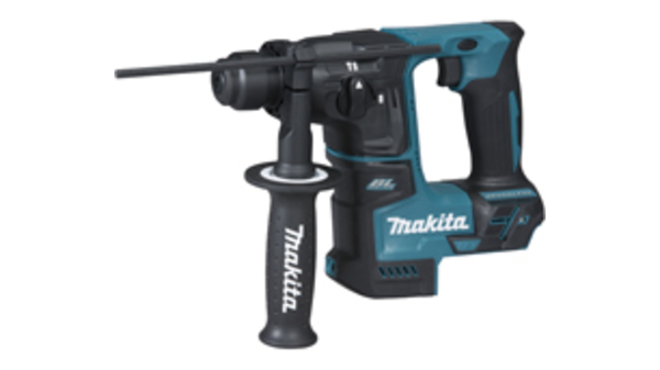 Perforateur SDS-Plus Makita DHR171ZJ