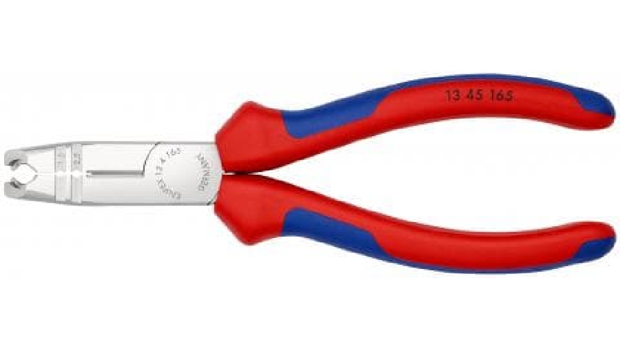 Pince à dégainer KNIPEX 13 45 165