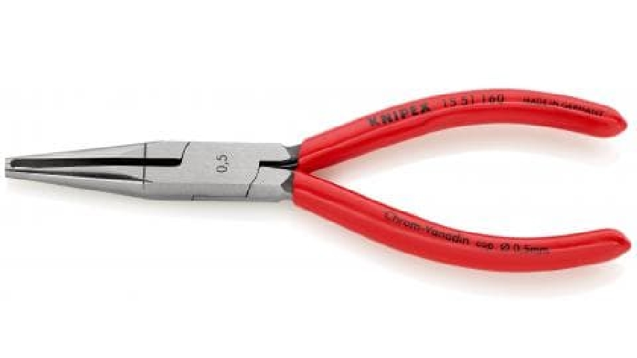 Pince à dénuder KNIPEX 15 51 160