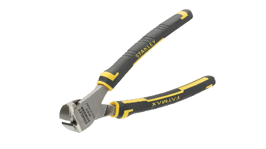 Pince coupante devant 160 mm Stanley FATMAX 0-89-875