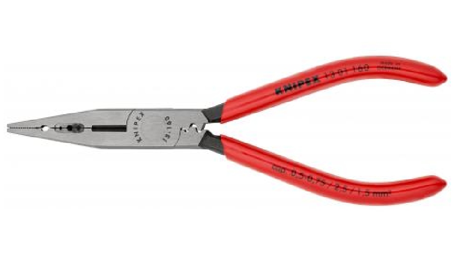 Pince multifonctions KNIPEX 13 01 160