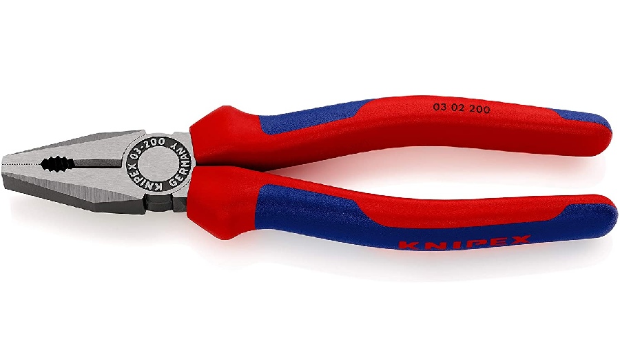 Pince universelle KNIPEX 03 02 200 SB