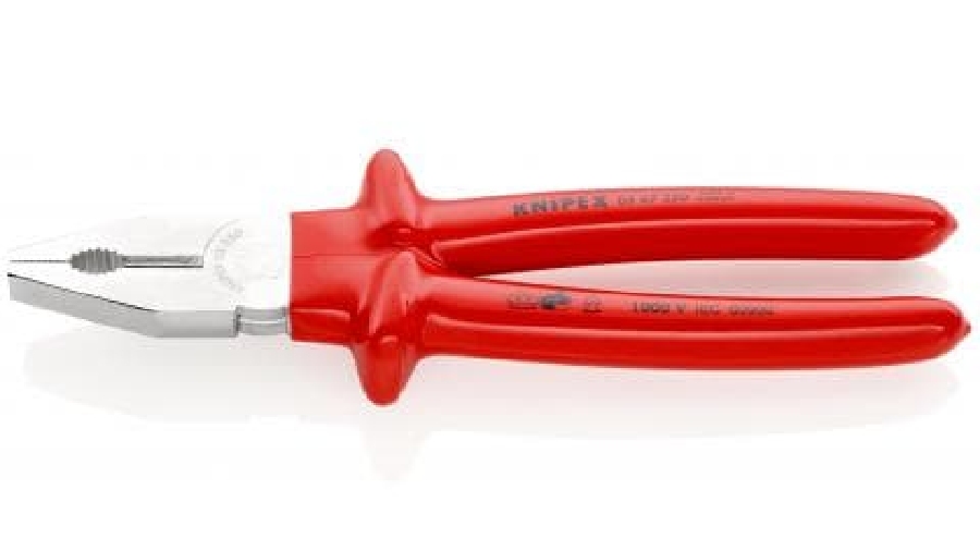 Pince universelle KNIPEX 03 07 250