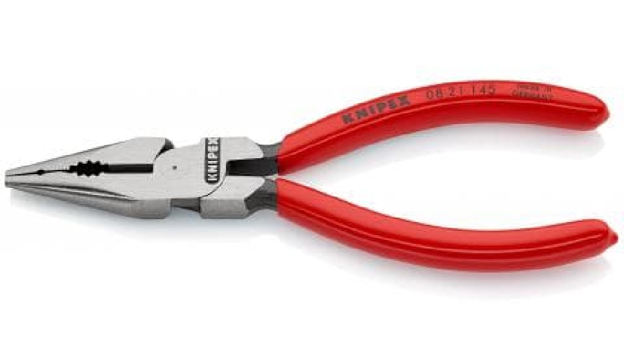 Pince universelle multifonctions KNIPEX 08 21 145