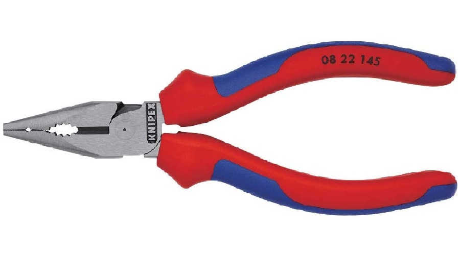 Pince universelle multifonctions KNIPEX 08 22 145 SB