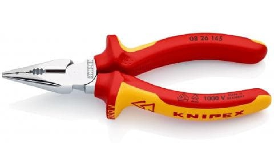 Pince universelle multifonctions KNIPEX 08 26 145 SB