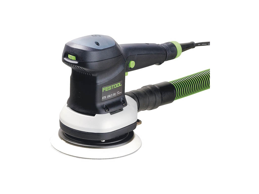 Ponceuse excentrique ETS EC 150/3 festool