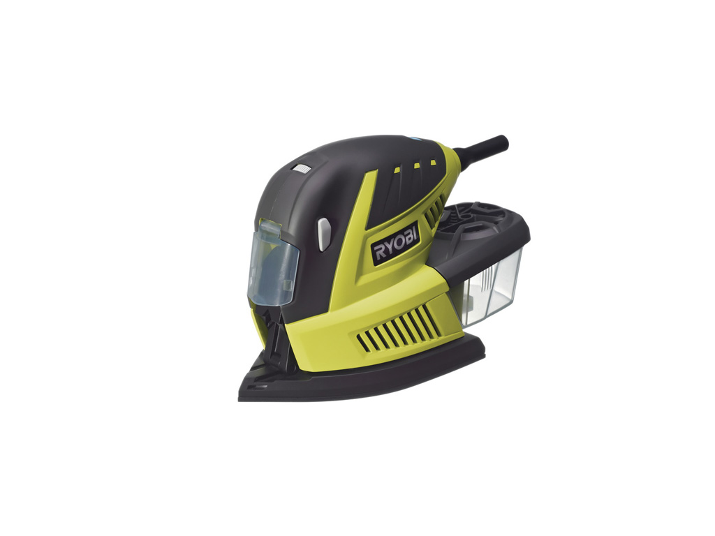 Ponceuse filaire RYOBI EMS180RV