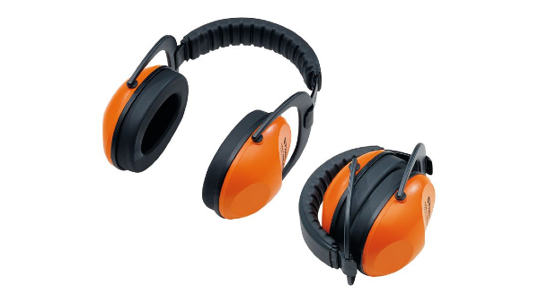 Protège-oreilles STIHL Concept 24F