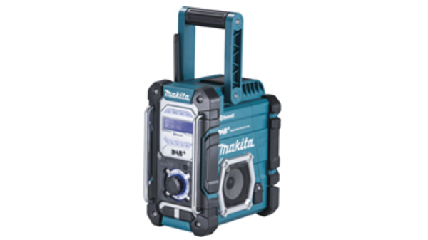 Radio de chantier Makita DMR112