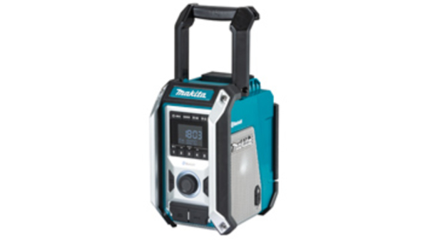 Radio de chantier Makita DMR114 Radio de chantier Makita DMR114