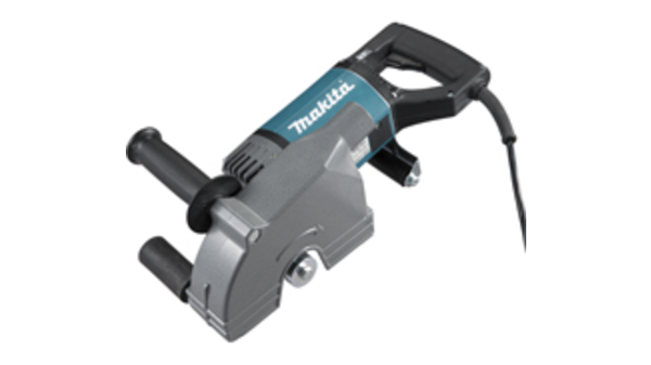 Rainureuse à double disque Makita SG181