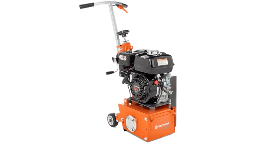 Scarificateur électrique monophasé Husqvarna CG 200