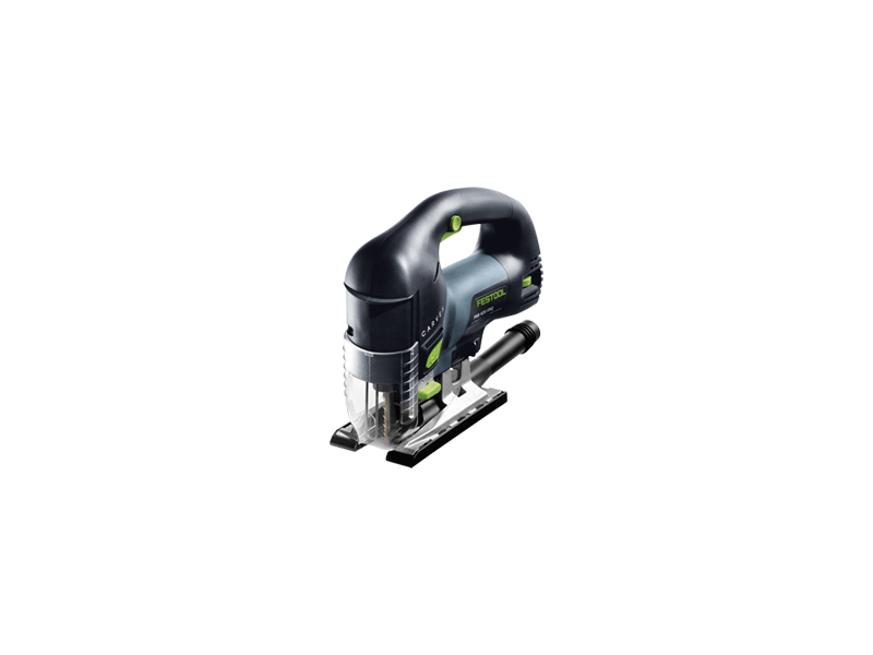 Scie sauteuse filaire FESTOOL CARVEX PSB 420 