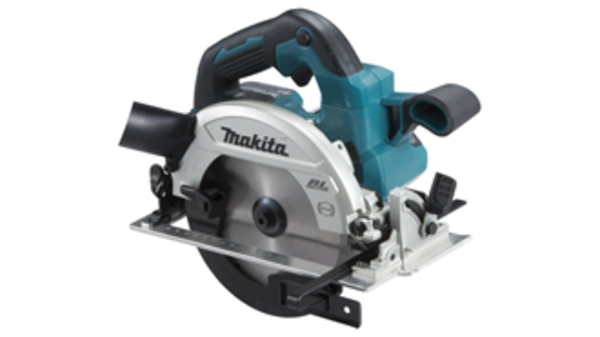 Scie circulaire Makita DHS660ZJ