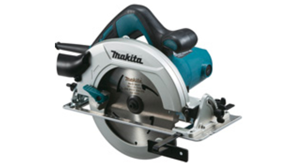 Scie circulaire Makita HS7601K