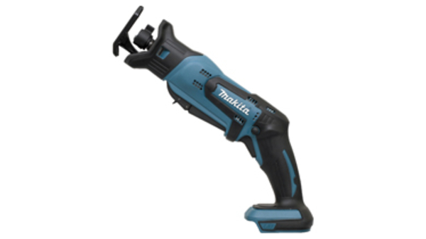 Scie récipro Makita DJR183Z