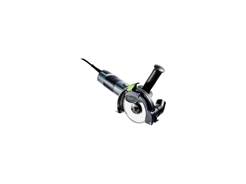 Système de tronçonnage diamant DSC-AG 125 FH FESTOOL