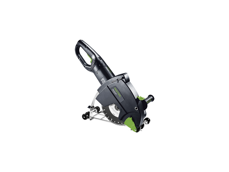  Système de tronçonnage diamant DSC-AG 230 FESTOOL