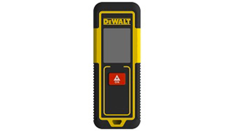 Télémètre laser DW033 Dewalt