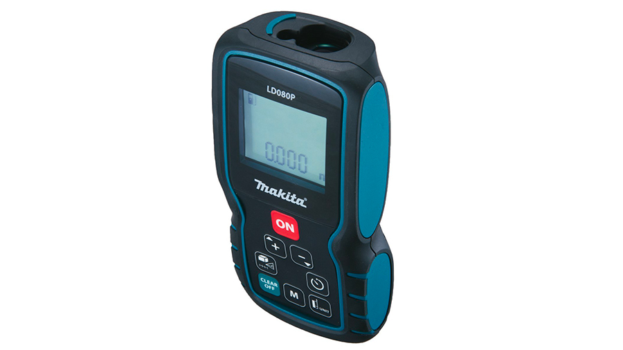 Télémètre laser LD080PI Makita