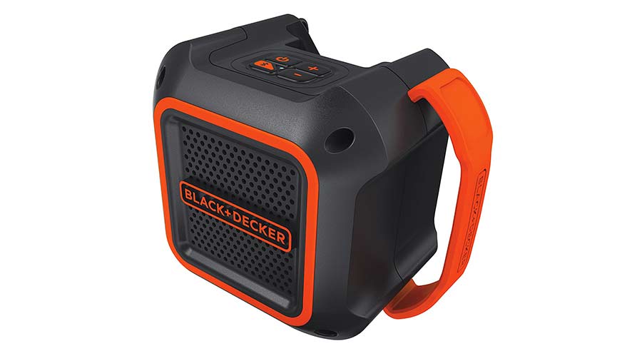 test et avis Radio de chantier BDCSP18N-XJ black decker promotion prix pas cher test et avis Radio de chantier BDCSP18N-XJ black decker promotion prix pas cher