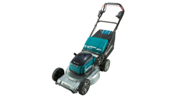 Tondeuse auto-tractée Makita DLM533Z