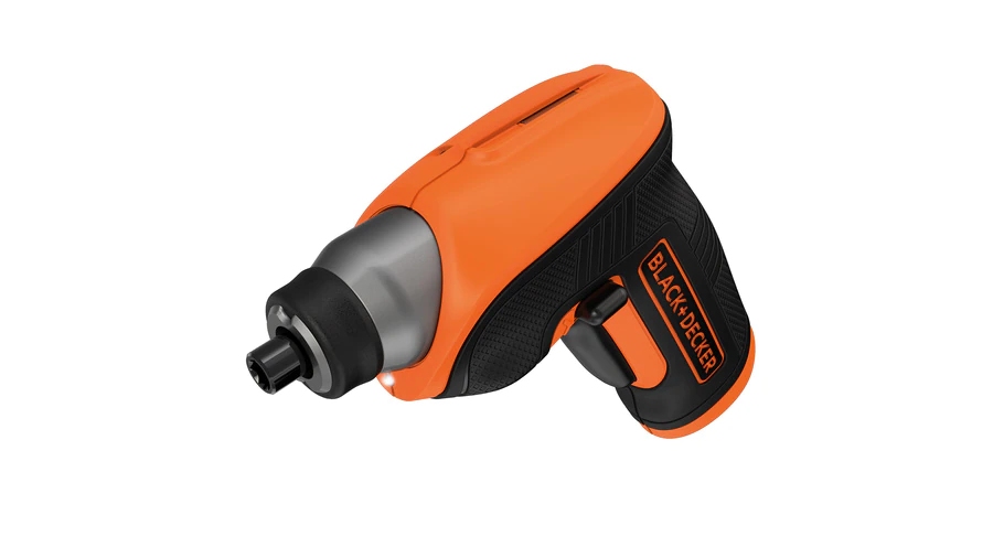 Tournevis sans fil BLACK+DECKER CS3652LC-QW