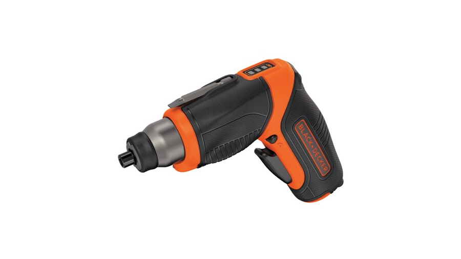 Tournevis sans fil BLACK+DECKER CS3653LC-QW