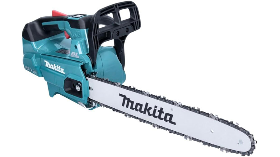 tronçonneuse sans fil DUC406ZB Makita