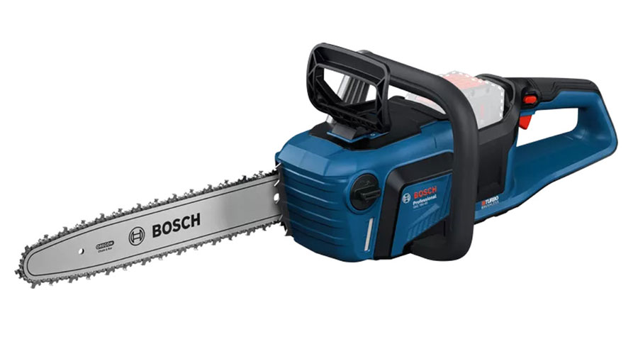 tronçonneuse sans fil GKE 18V-40 Professional 06008D3000 Bosch