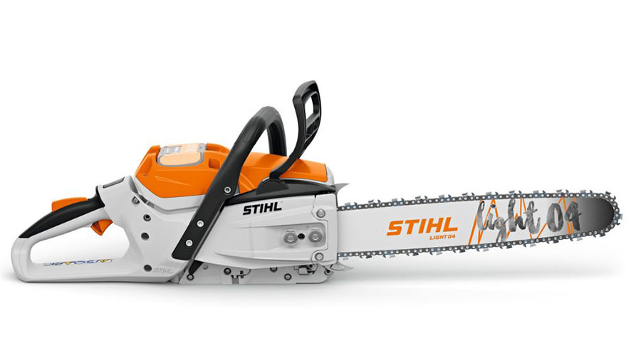 Tronçonneuse sans fil MSA 300 C-O MA022000004 STIHL